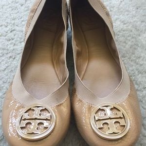 Tory Burch Flats
